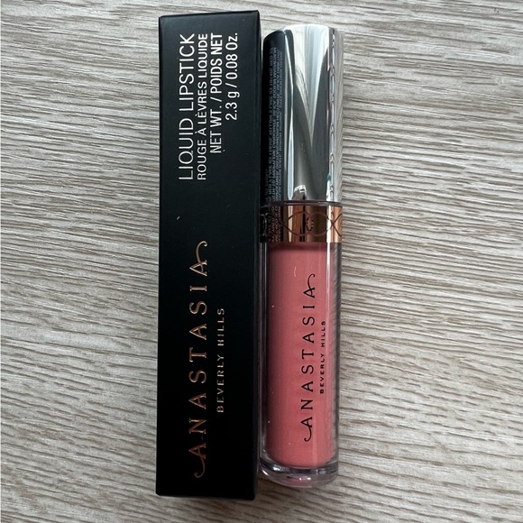 Anastasia Beverly Hills Liquid Lipstick ⭐️ CRUSH